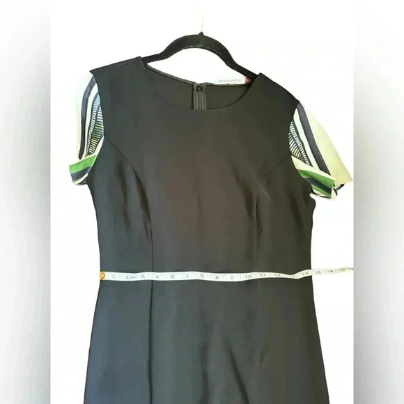Sashin & Babi Dress with Fish net on Bottom - Picture 16 of 16